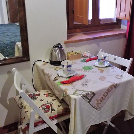 Agriturismo Podere La Cava Mercatale Val Di Pesa Exteriér fotografie